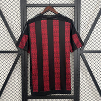 Camiseta Retro AC Milan Home 15/16