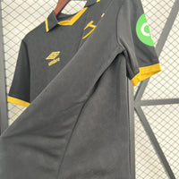 Camiseta West Ham United Third 25/26