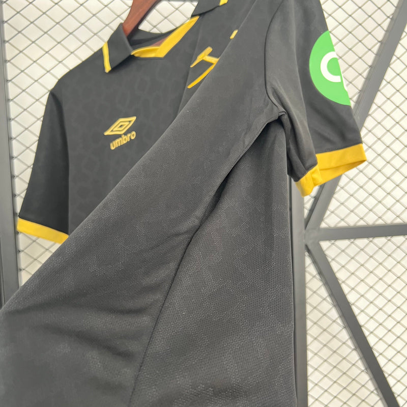 Camiseta West Ham United Third 25/26