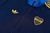 Chandal Boca Juniors 26/27