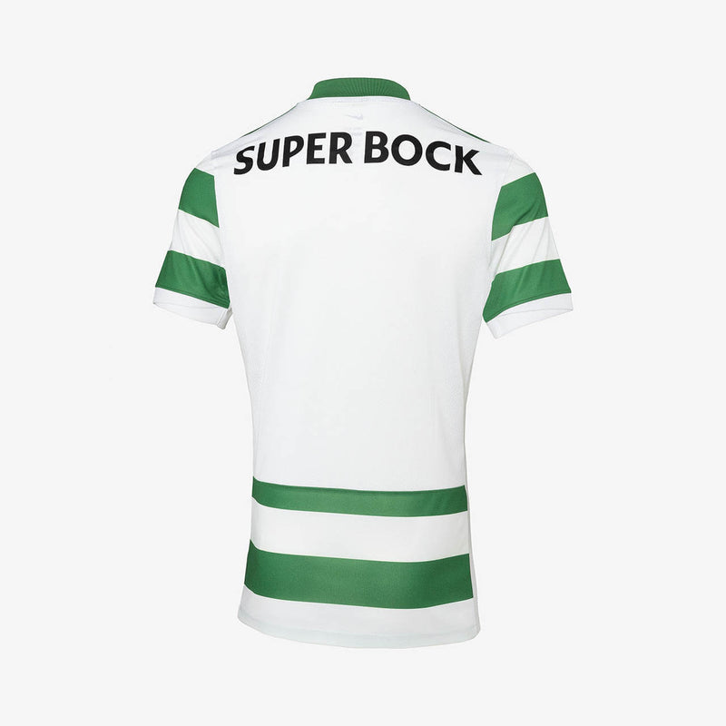 Camiseta Sporting Portugal Home 25/26