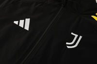 Abrigo Impermeable Juventus 25/26