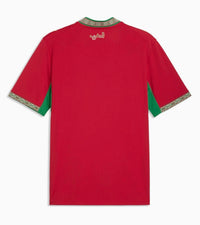 Camiseta Marruecos Home 26/27