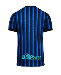 Camiseta Inter Home Jugador 25/26