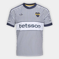 Camiseta Boca Juniors Away 26/27