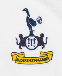 Camiseta Retro Home Tottenham Hotspur 1991