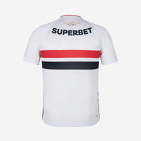 Camiseta São Paulo Home 26/27