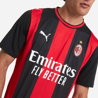 Camiseta AC Milan Home 26/27