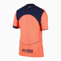 Camiseta FC Barcelona Third 25/26 Jugador