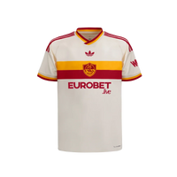 Camiseta AS Roma Away 26/27