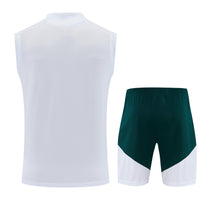 Camiseta y Pantalón corto Entrenamiento Real Madrid 26/27