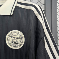 Camiseta Oasis x Adidas 2025