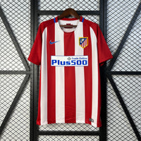 Camiseta Retro Atletico Madrid 16/17