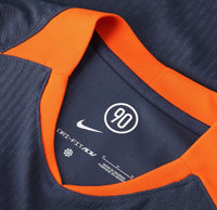 Camiseta Inter Third Jugador 25/26