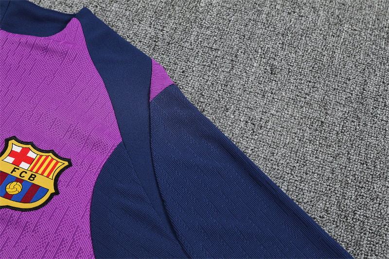 Chándal FC Barcelona 25/26