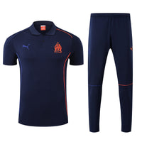 Camiseta y pantalón Olympique de Marseille 25/26