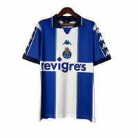 Camiseta Retro FC Porto Home 99/00