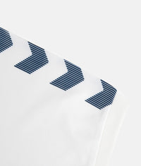 Camiseta Retro Home Tottenham Hotspur 1986