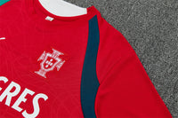 Camiseta y Pantalón entrenamiento Portugal 26/27