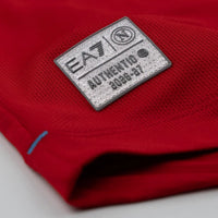 Camiseta SSC Napoli Third Jugador 26/27