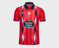 Camiseta RC Celta Third 26/27