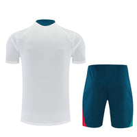 Camisa e Pantalones Cortos para Niño Portugal 26/27
