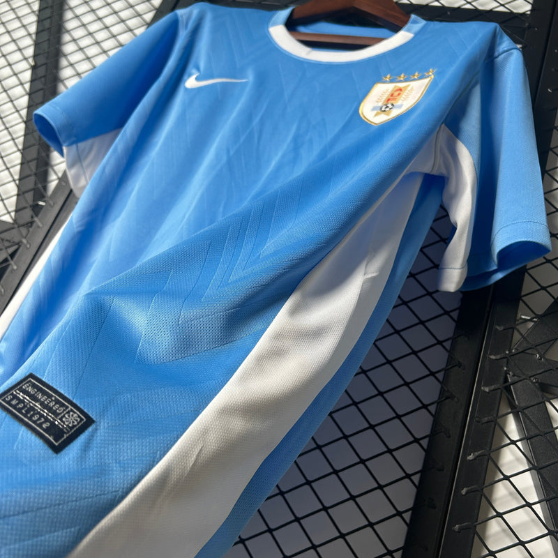 Camiseta Uruguay Home 25/26