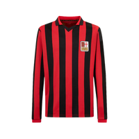 CAMISETA MILAN EDICIÓN LIMITADA 125 ANIVERSARIO