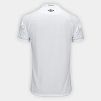 CAMISETA Santos Home 25/26 - VERSION JUGADOR