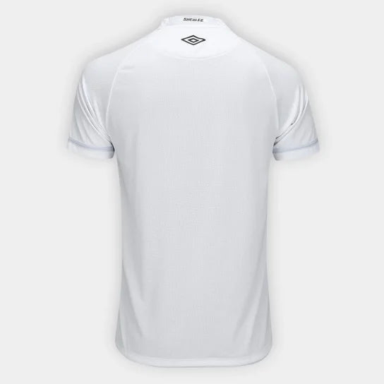 CAMISETA Santos Home 25/26 - VERSION JUGADOR