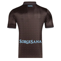 Camiseta SSC Napoli Third 25/26