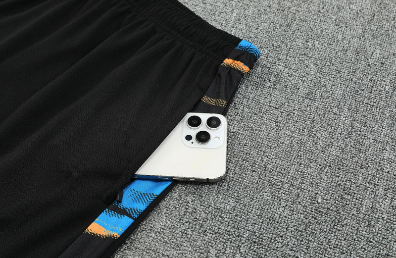 Camiseta y Pantalón corto Entrenamiento Olympique de Marseille 25/26