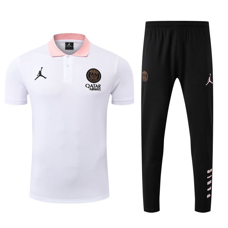 Camiseta y pantalón PSG 25/26