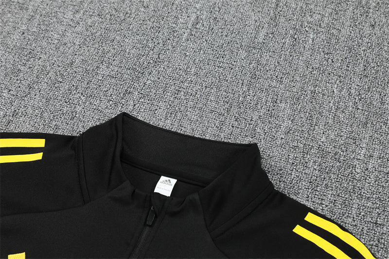 Chándal Manchester United Niño 25/26