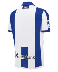 Camiseta Real Sociedad Home 24/25