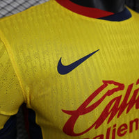 Camiseta Club América Home Versión Jugador 24/25