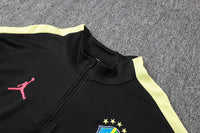 Chandal Brasil Niño 26/27