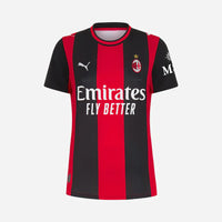 Camiseta AC Milan Mujer Home 26/27