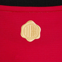 Camiseta y Pantalon Corto para Niño AC MILAN  Home 26/27