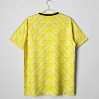 Camiseta Borussia Dortmund Retro 1988