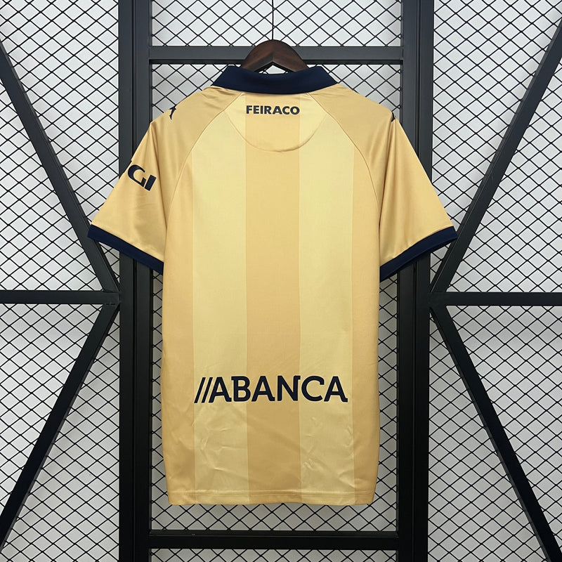 Camiseta RC Deportivo La Coruña 25/26