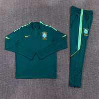 Chandal Brasil Niño 26/27