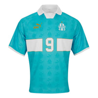 Camiseta Olympique de Marseille Retro King