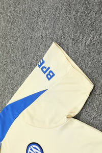 Camiseta y Pantalón corto Entrenamiento Inter 24/25