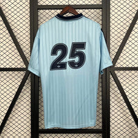 Camiseta Oasis x Adidas 2025