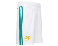 Pantalon Corto Roma Third 25/26