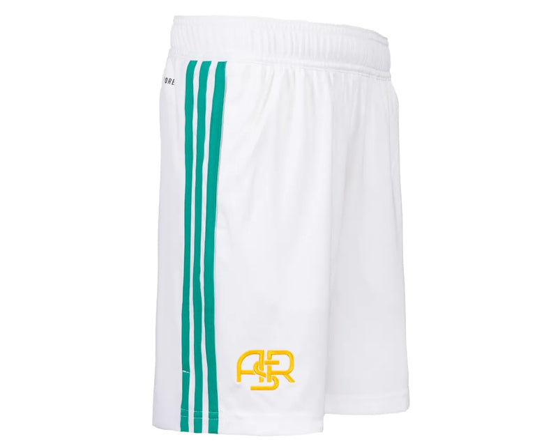 Pantalon Corto Roma Third 25/26