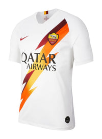 Camiseta Retro Roma Away 19/20