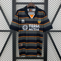 Camiseta retro Valencia 99/00