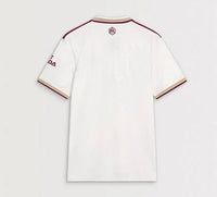 Camiseta Arsenal Third 25/26